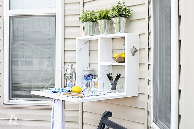 15 Inspiring DIY Porch Projects To Add To Your Outdoor Decorations