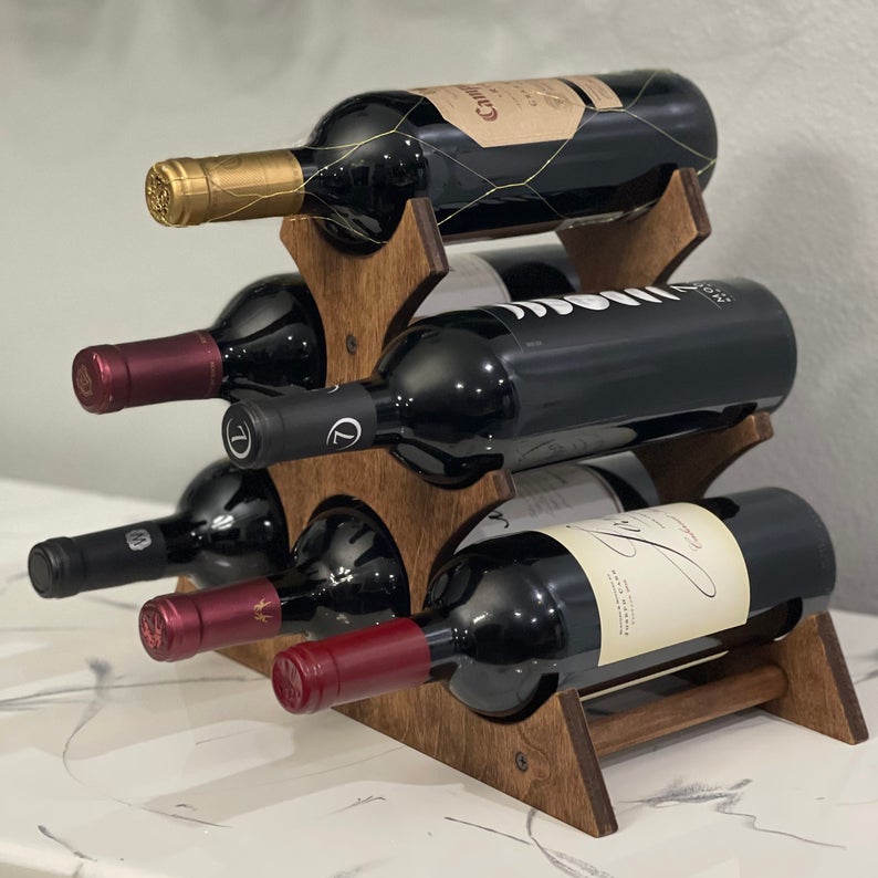 15 Interesting Wine Storage Designs For Your Favorite Wine Collections