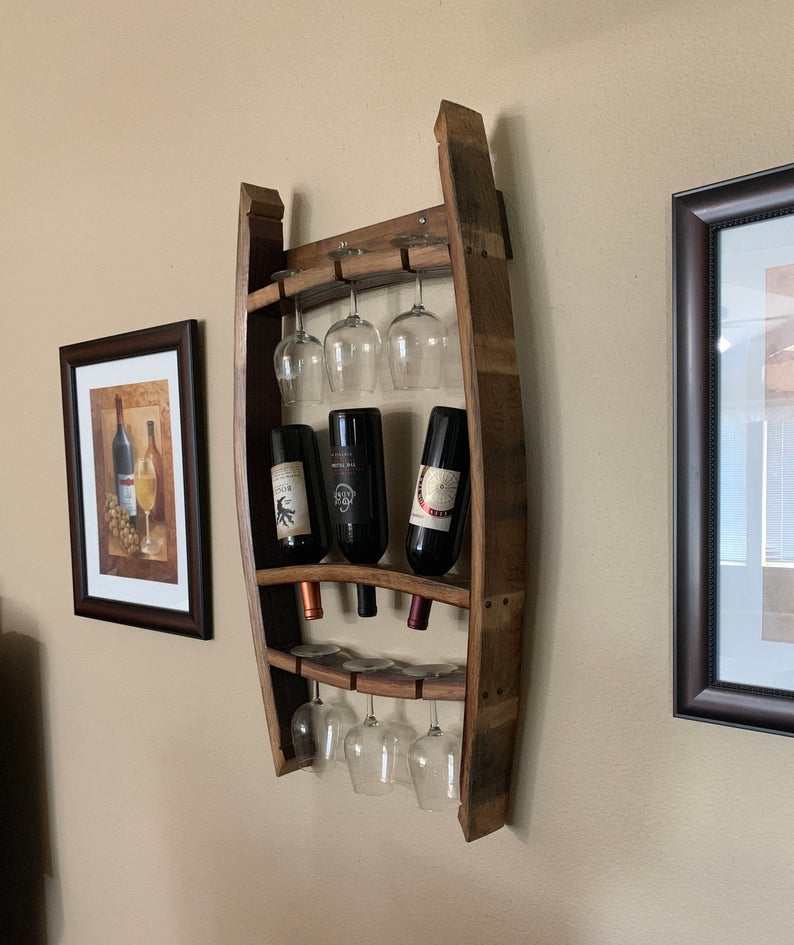 15 Interesting Wine Storage Designs For Your Favorite Wine Collections