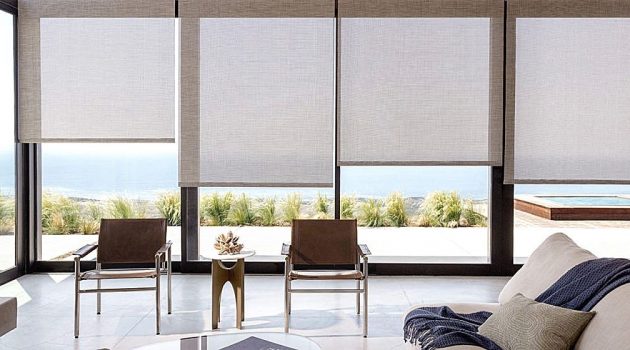 Top Benefits of Upgrading Your Window Treatments