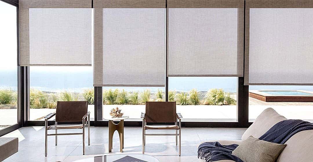Top Benefits of Upgrading Your Window Treatments
