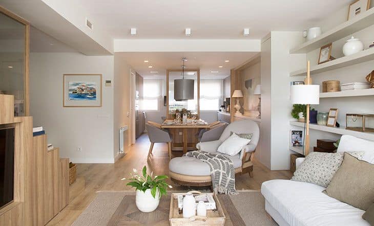 Renovation Of Brightness, Warmth & Multifunctional Furniture Renovation Of Brightness, Warmth & Multifunctional Furniture