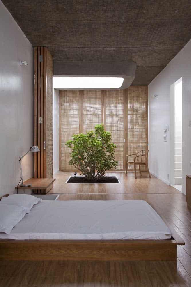 Incredible Ideas To Be Inspired By Japanese House Style Of Decor