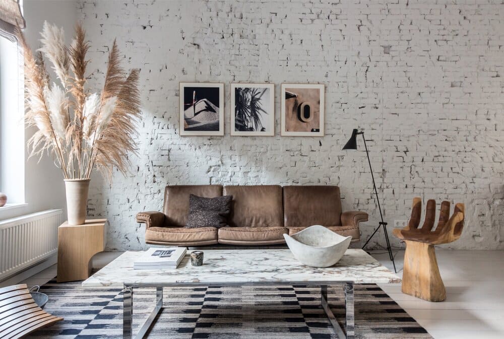 How To Make A Neutral Monochrome Warm Decor How To Make A Neutral Monochrome Warm Decor