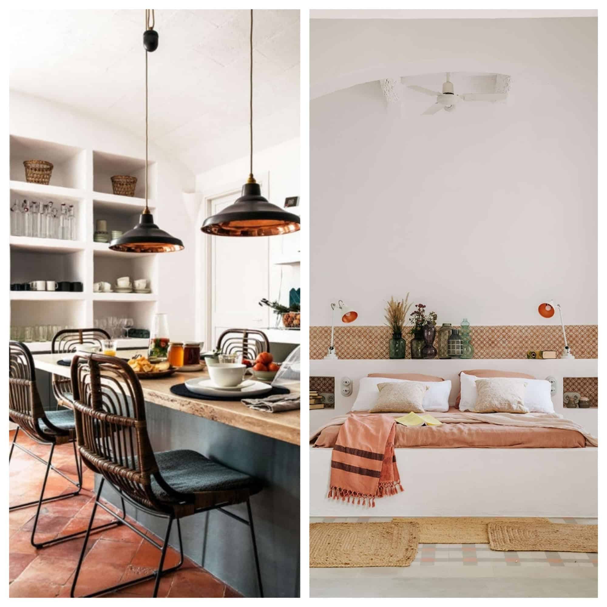 Mediterranean Style With A French Riviera Mediterranean Style With A French Riviera