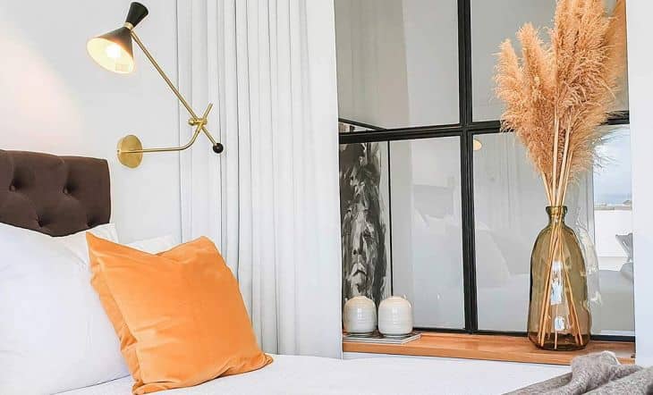 Mediterranean Interior Design In A Luxurious Duplex Mediterranean Interior Design In A Luxurious Duplex