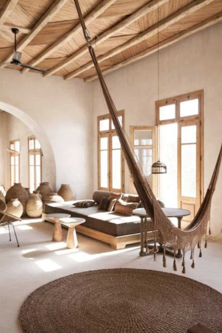6 Slow Interiors To Inspire You (Part I)