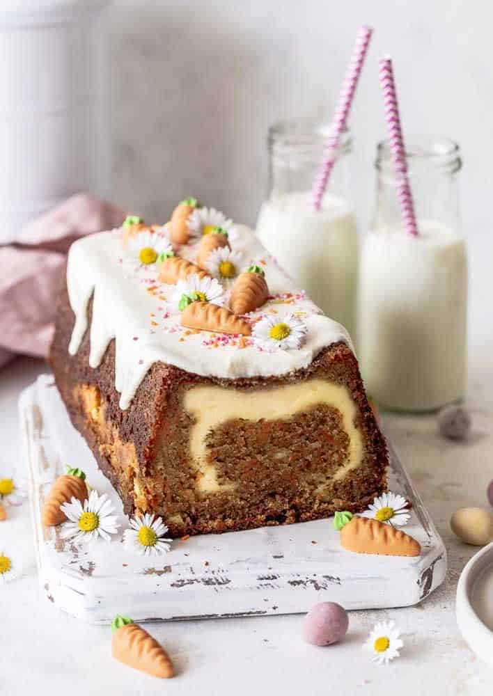 Easter Cake - Ideas & Types Easter Cake - Ideas & Types