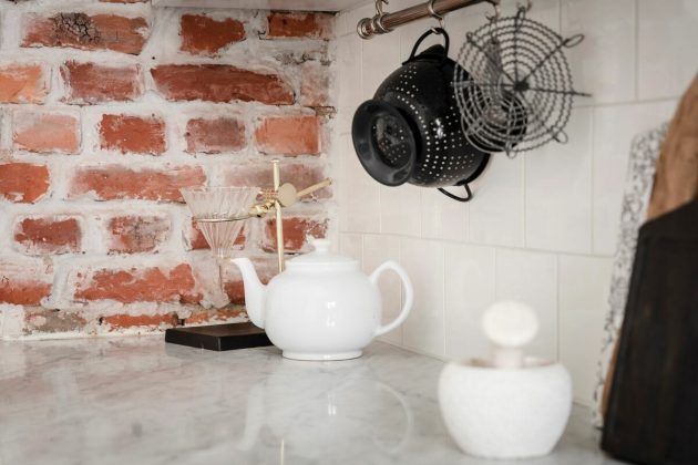 Fika Time In Your Home