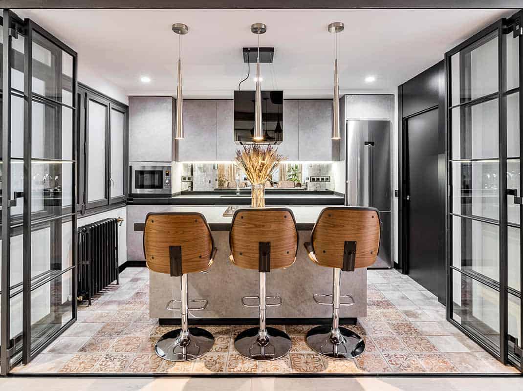 Comfortable, Exotic And Warm Home Reminiscent Of The Middle East