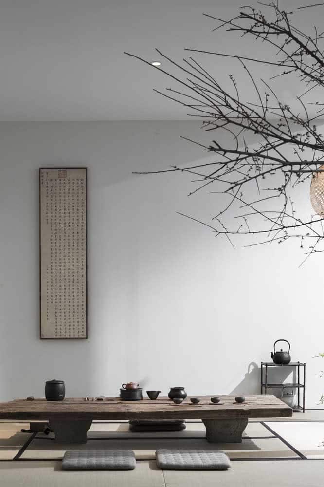 Incredible Ideas To Be Inspired By Japanese House Style Of Decor