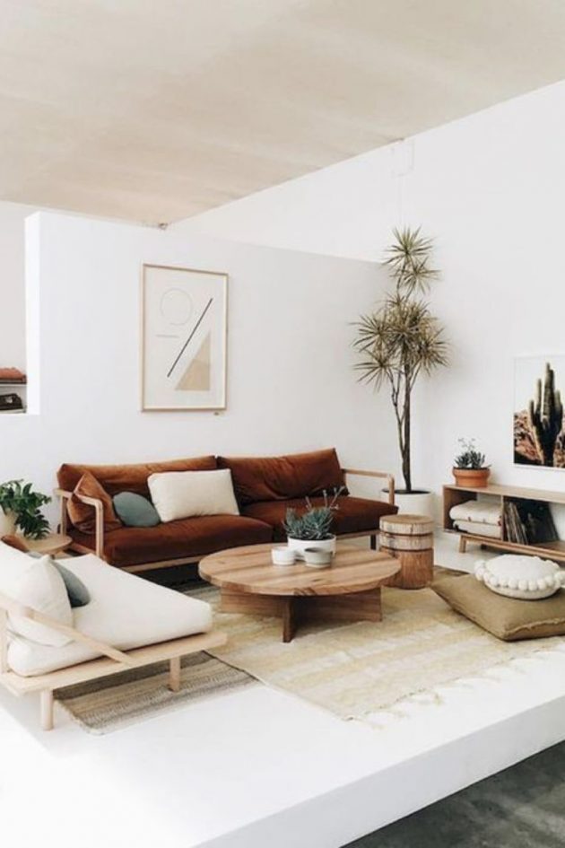 6 Slow Interiors To Inspire You (Part II)