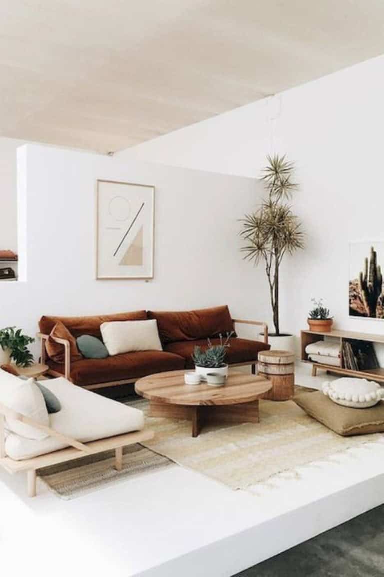 6 Slow Interiors To Inspire You (Part II)