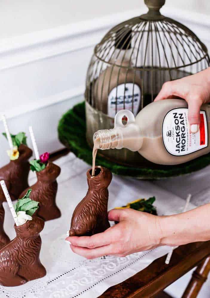 Styles How To Decorate Your Easter Table And A Gallery To Be Inspired Styles How To Decorate Your Easter Table And A Gallery To Be Inspired