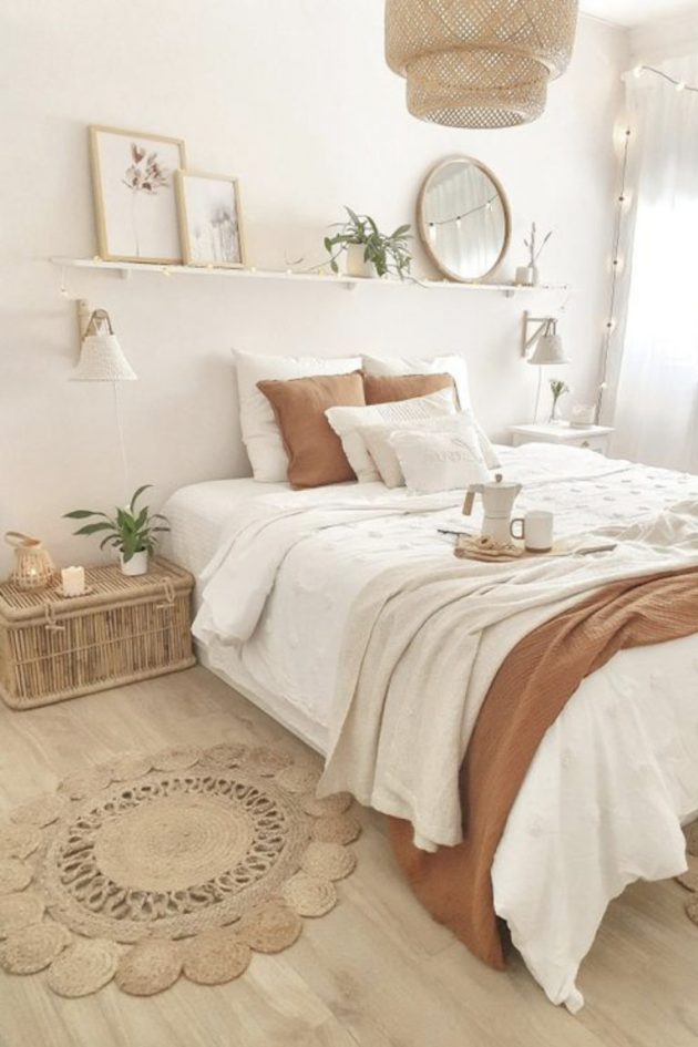 6 Slow Interiors To Inspire You (Part I)