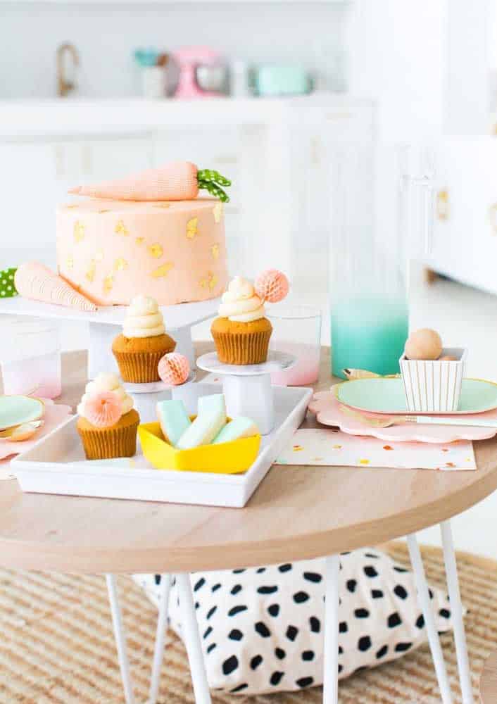 Easter Cake - Ideas & Types Easter Cake - Ideas & Types