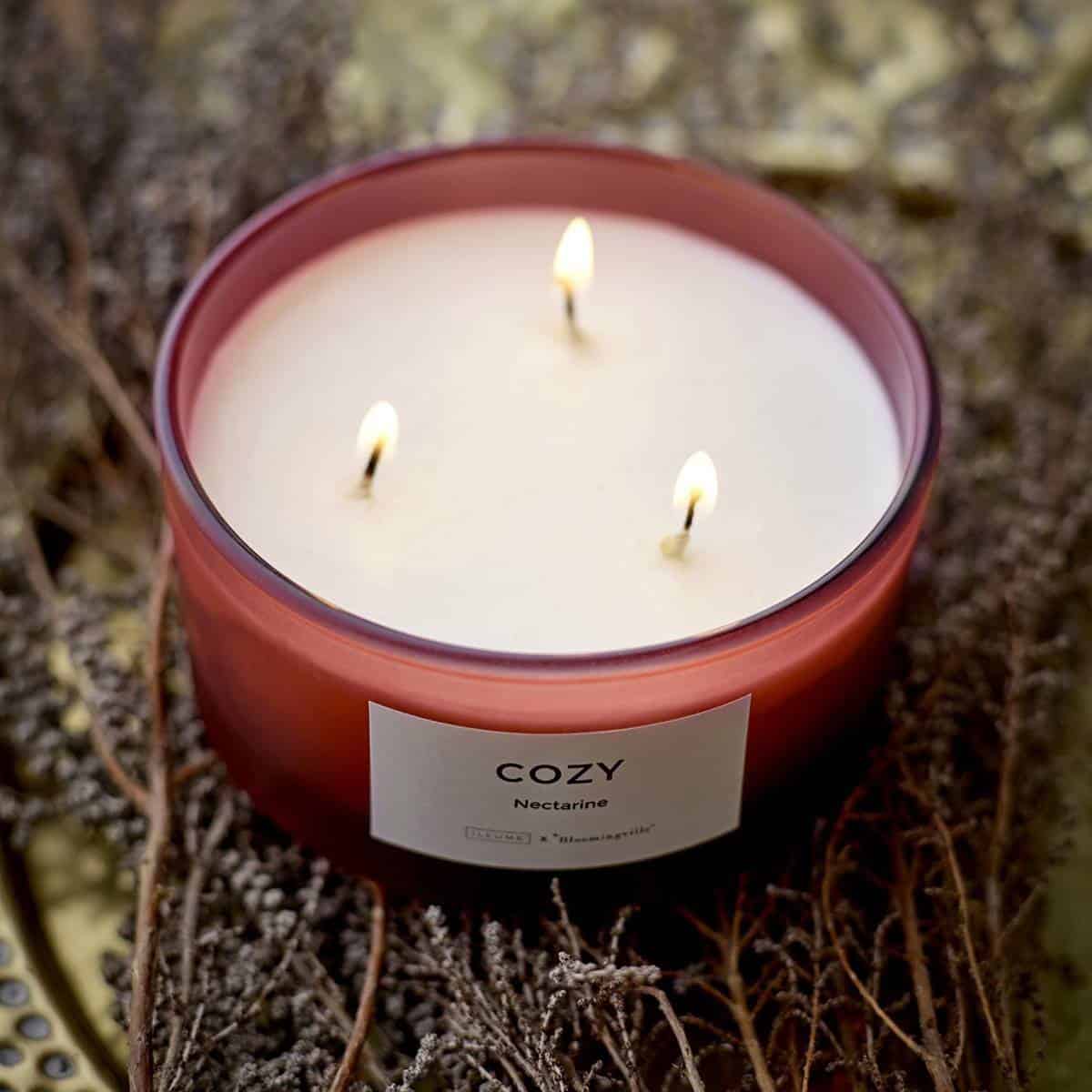 Scent Candles That Will Transform The Atmosphere Of Your Home Scent Candles That Will Transform The Atmosphere Of Your Home