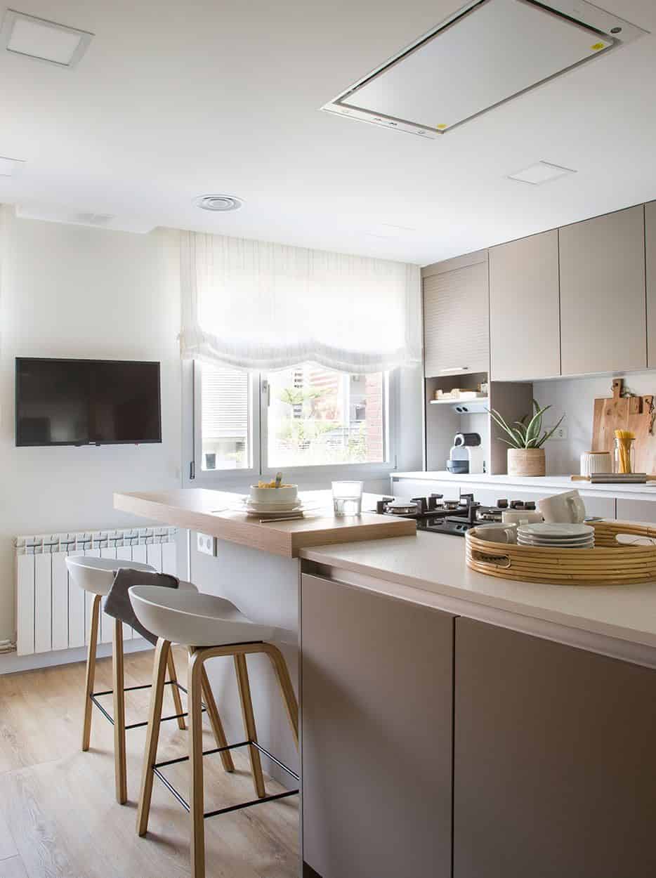 Renovation Of Brightness, Warmth & Multifunctional Furniture Renovation Of Brightness, Warmth & Multifunctional Furniture