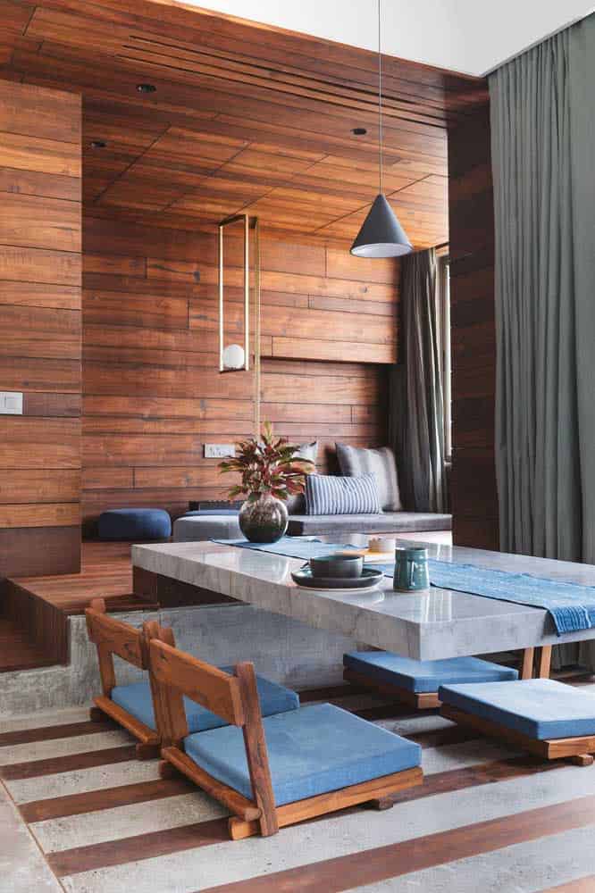 Incredible Ideas To Be Inspired By Japanese House Style Of Decor