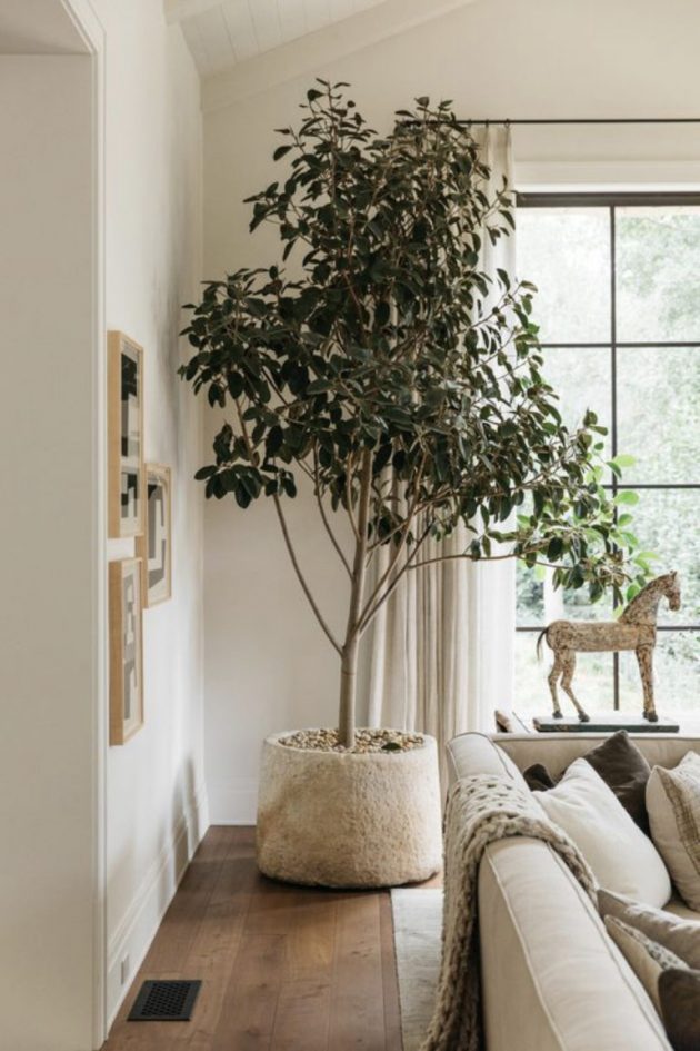 6 Slow Interiors To Inspire You (Part II)