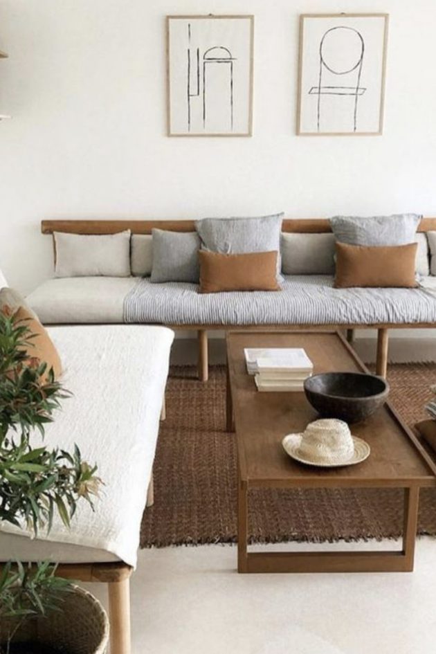 6 Slow Interiors To Inspire You (Part I)