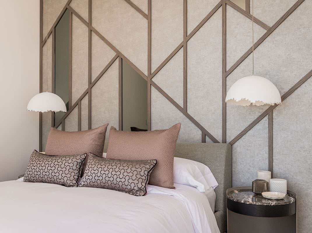Luxury Furniture And Interior Design In a Penthouse On The Seafront Luxury Furniture And Interior Design In a Penthouse On The Seafront