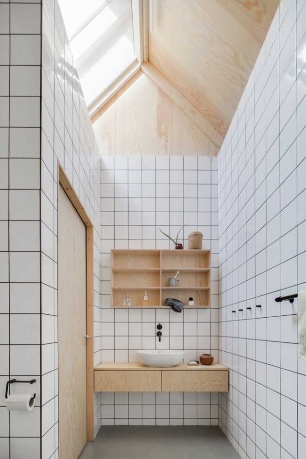 Incredible Ideas To Be Inspired By Japanese House Style Of Decor
