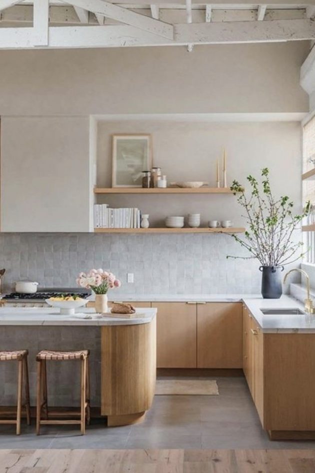 6 Slow Interiors To Inspire You (Part I)