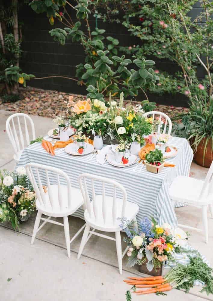 Styles How To Decorate Your Easter Table And A Gallery To Be Inspired Styles How To Decorate Your Easter Table And A Gallery To Be Inspired