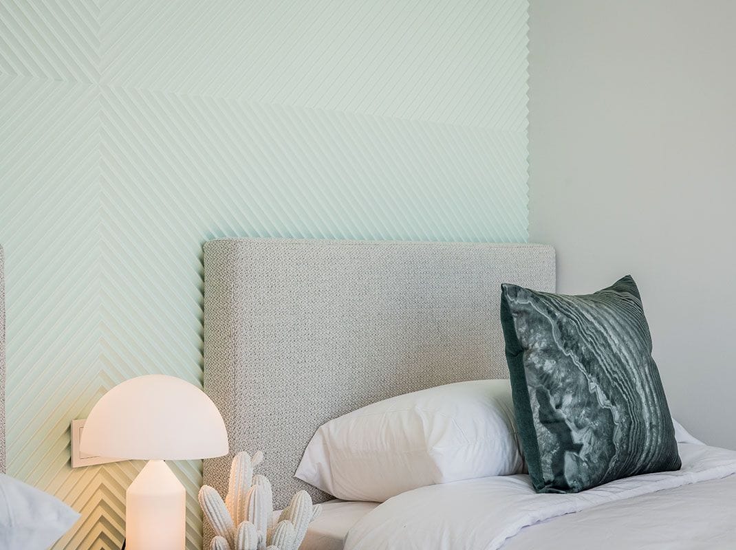Luxury Furniture And Interior Design In a Penthouse On The Seafront Luxury Furniture And Interior Design In a Penthouse On The Seafront