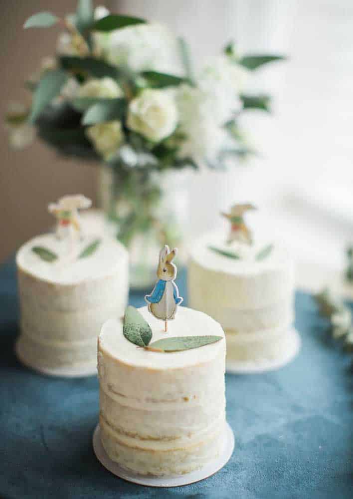 Easter Cake - Ideas & Types Easter Cake - Ideas & Types