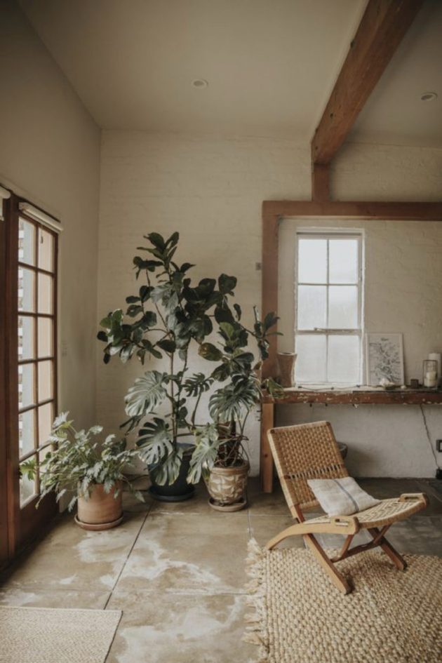 6 Slow Interiors To Inspire You (Part II)