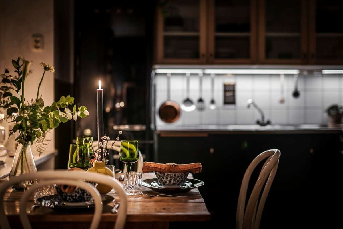 Fika Time In Your Home Fika Time In Your Home