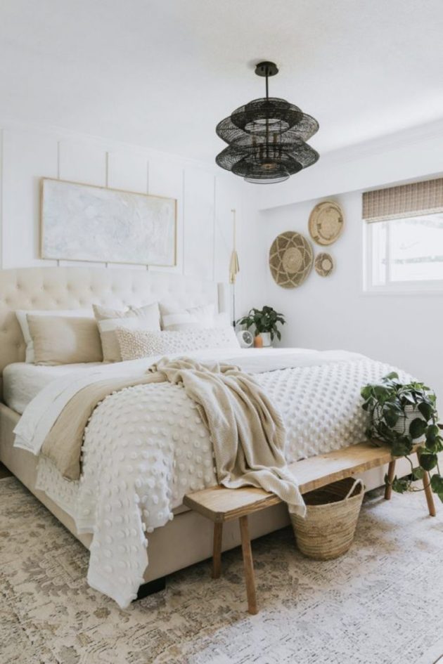 6 Slow Interiors To Inspire You (Part I)