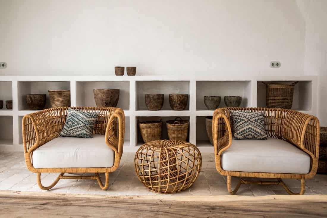 Mediterranean Style With A French Riviera Mediterranean Style With A French Riviera