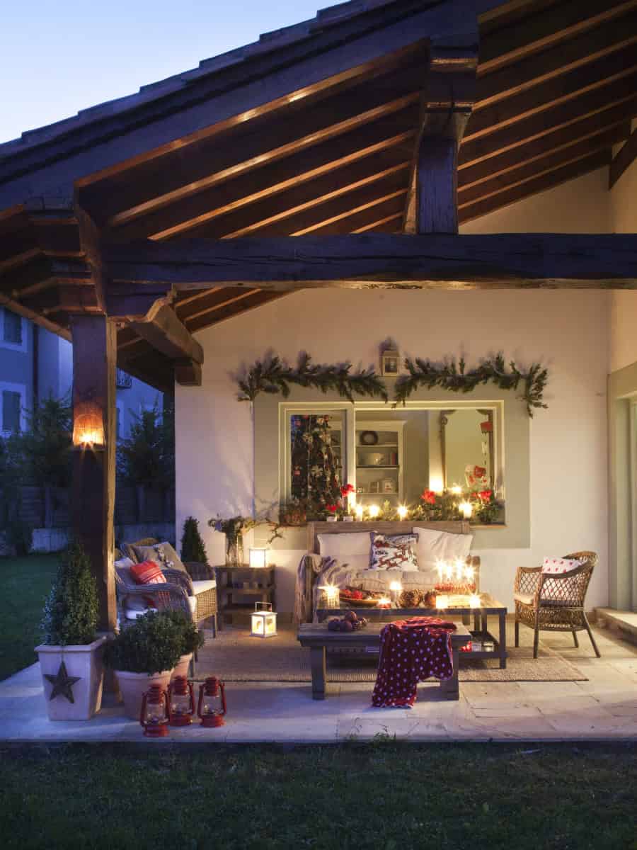 The Best Way To Say Goodbye To Winter Is To Go Through The Best Winter Terraces The Best Way To Say Goodbye To Winter Is To Go Through The Best Winter Terraces