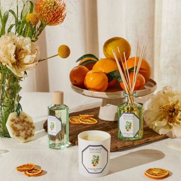 Scent Candles That Will Transform The Atmosphere Of Your Home