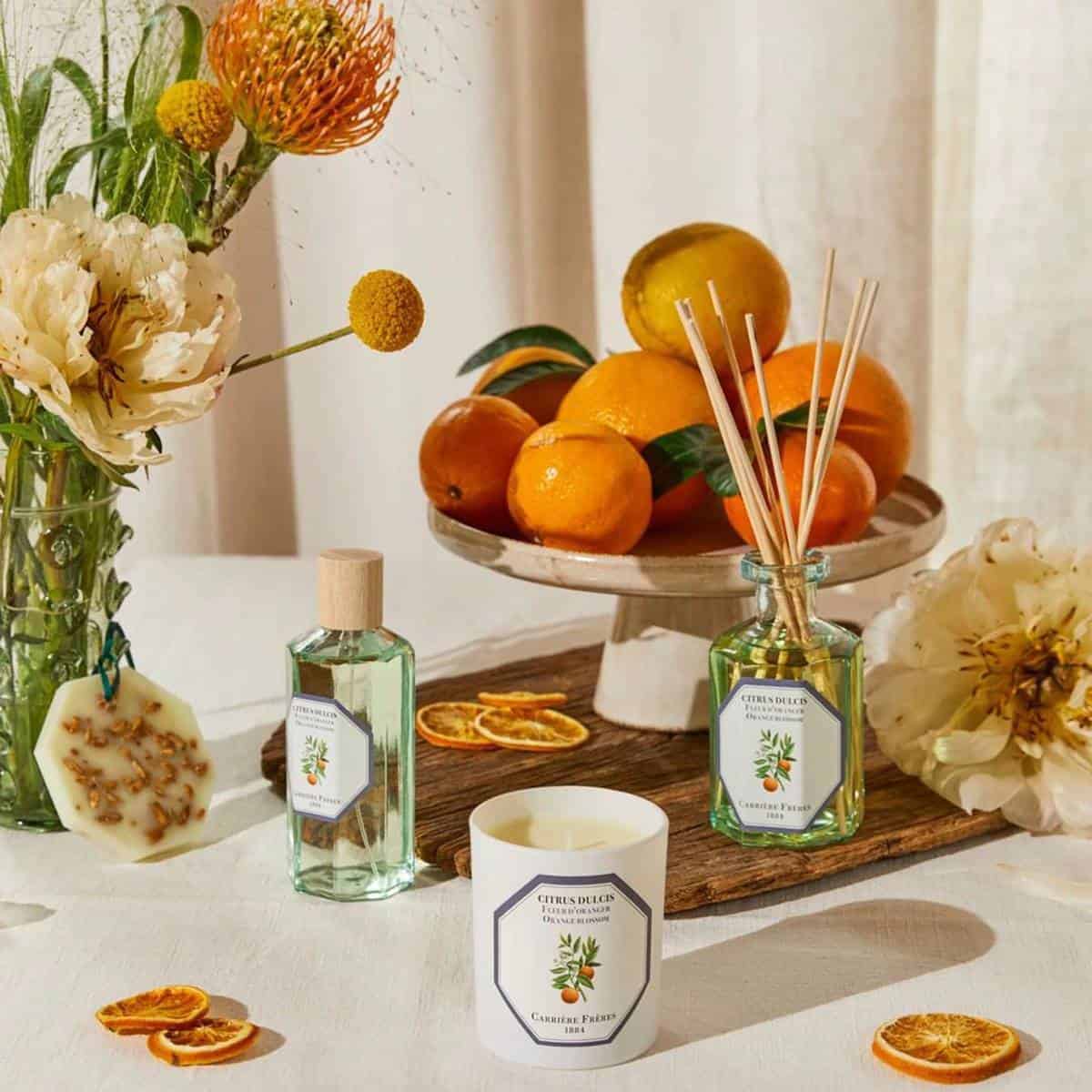 Scent Candles That Will Transform The Atmosphere Of Your Home Scent Candles That Will Transform The Atmosphere Of Your Home