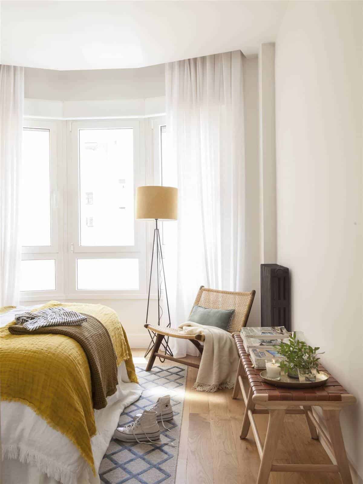 Ideas To Modernize The Bedroom