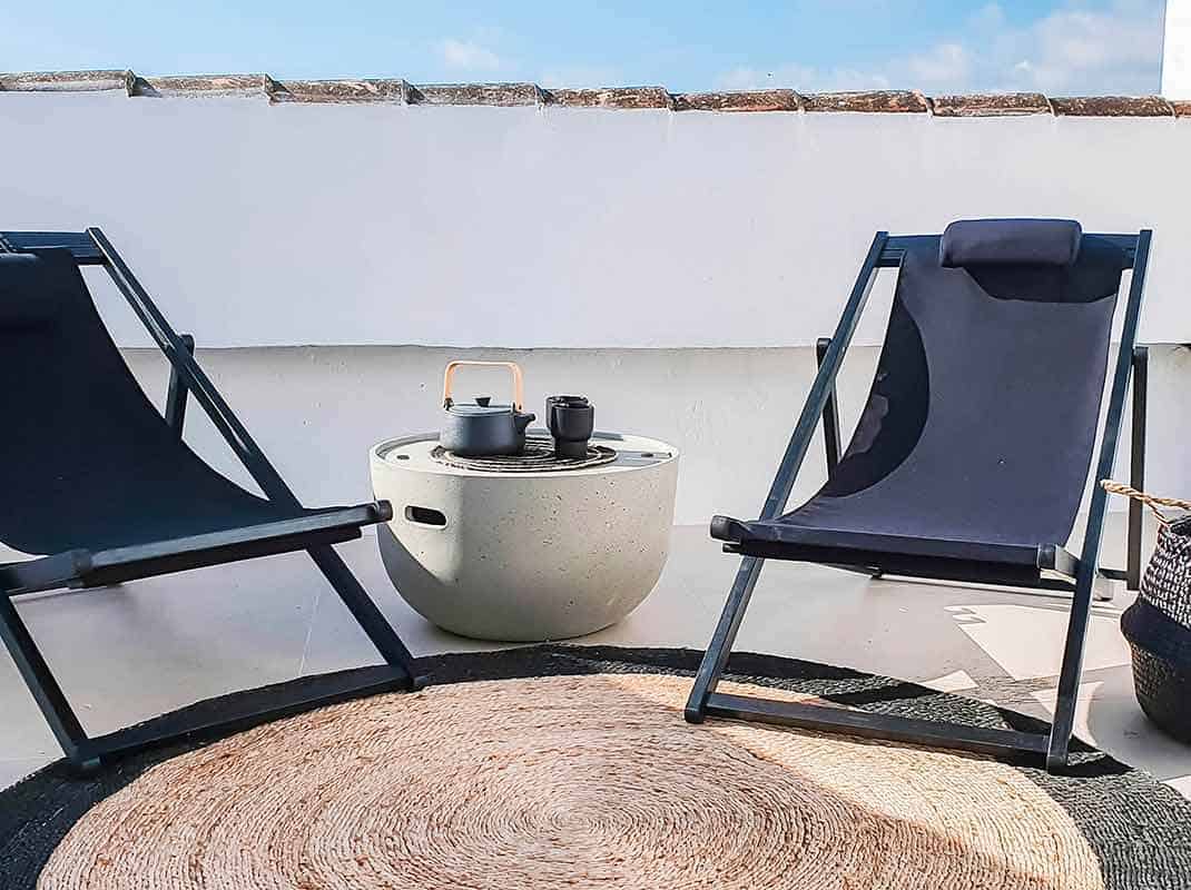 Mediterranean Interior Design In A Luxurious Duplex Mediterranean Interior Design In A Luxurious Duplex
