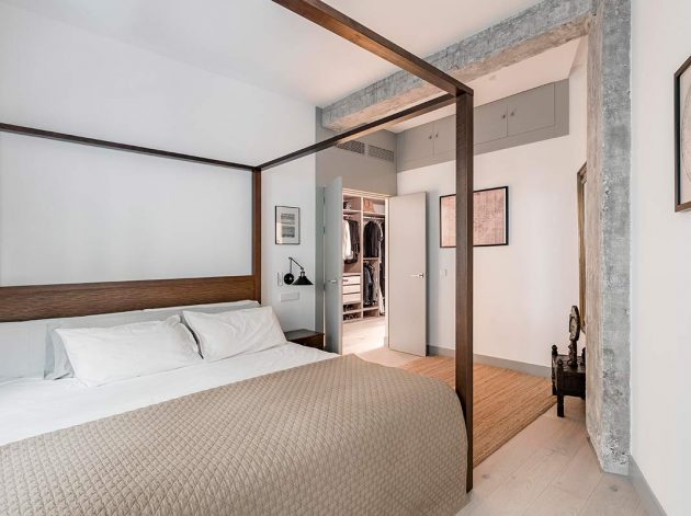 Exotic And Warm Home Reminiscent Of The Middle East