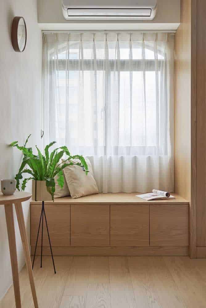 Incredible Ideas To Be Inspired By Japanese House Style Of Decor