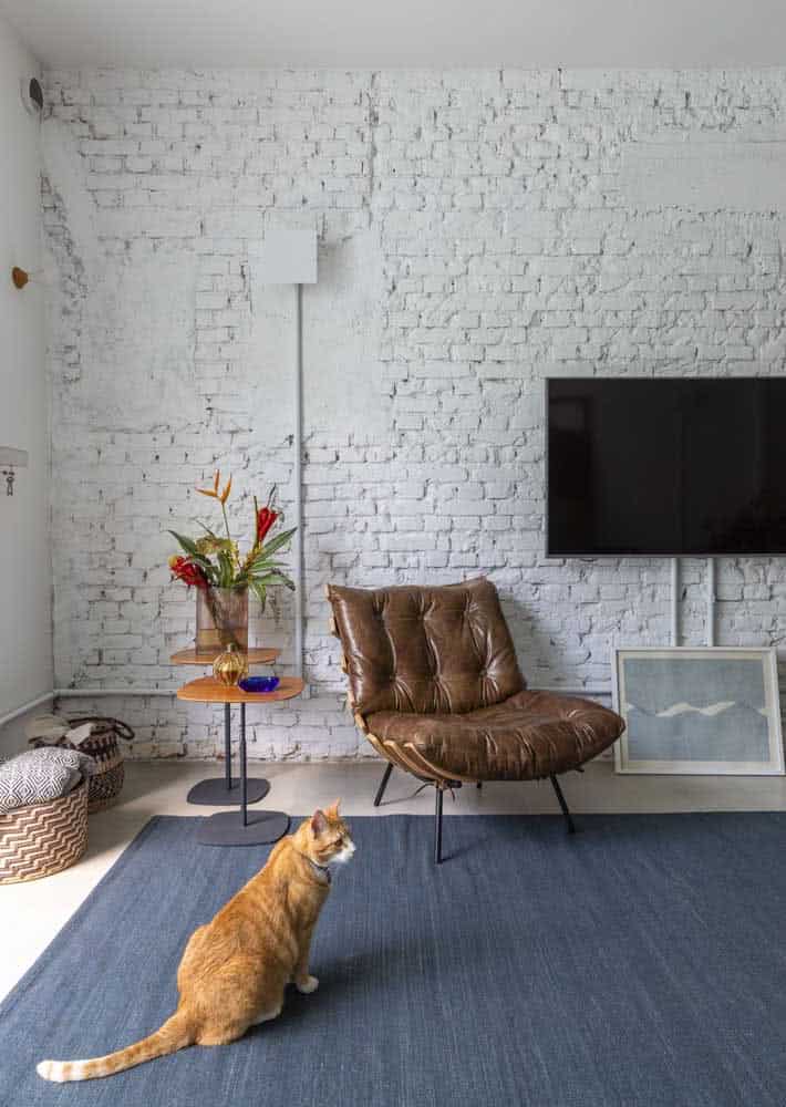 Rib Armchair And It's Practical Use Rib Armchair And It's Practical Use