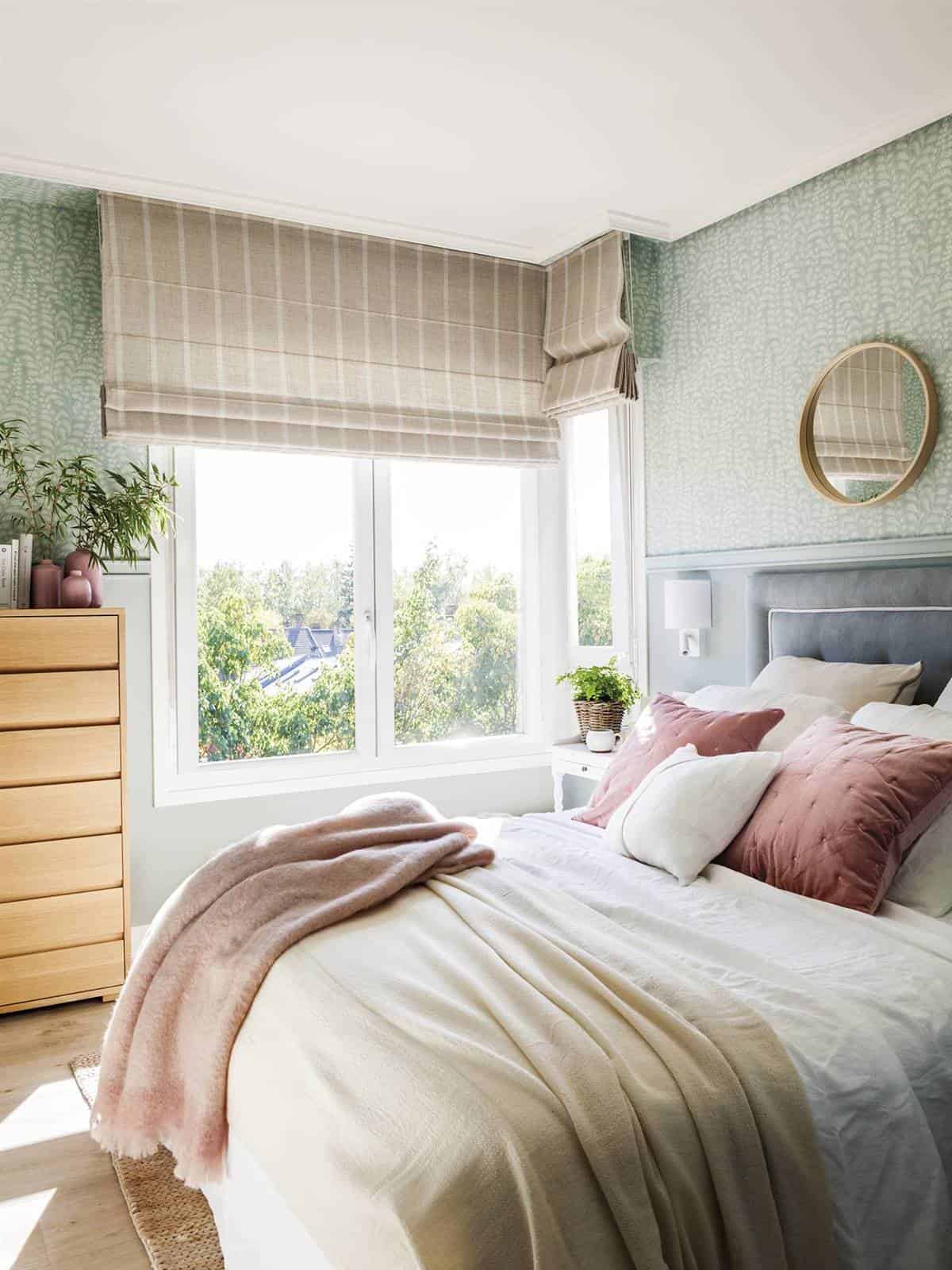 Ideas To Modernize The Bedroom