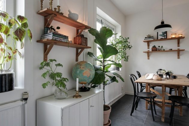 Fika Time In Your Home