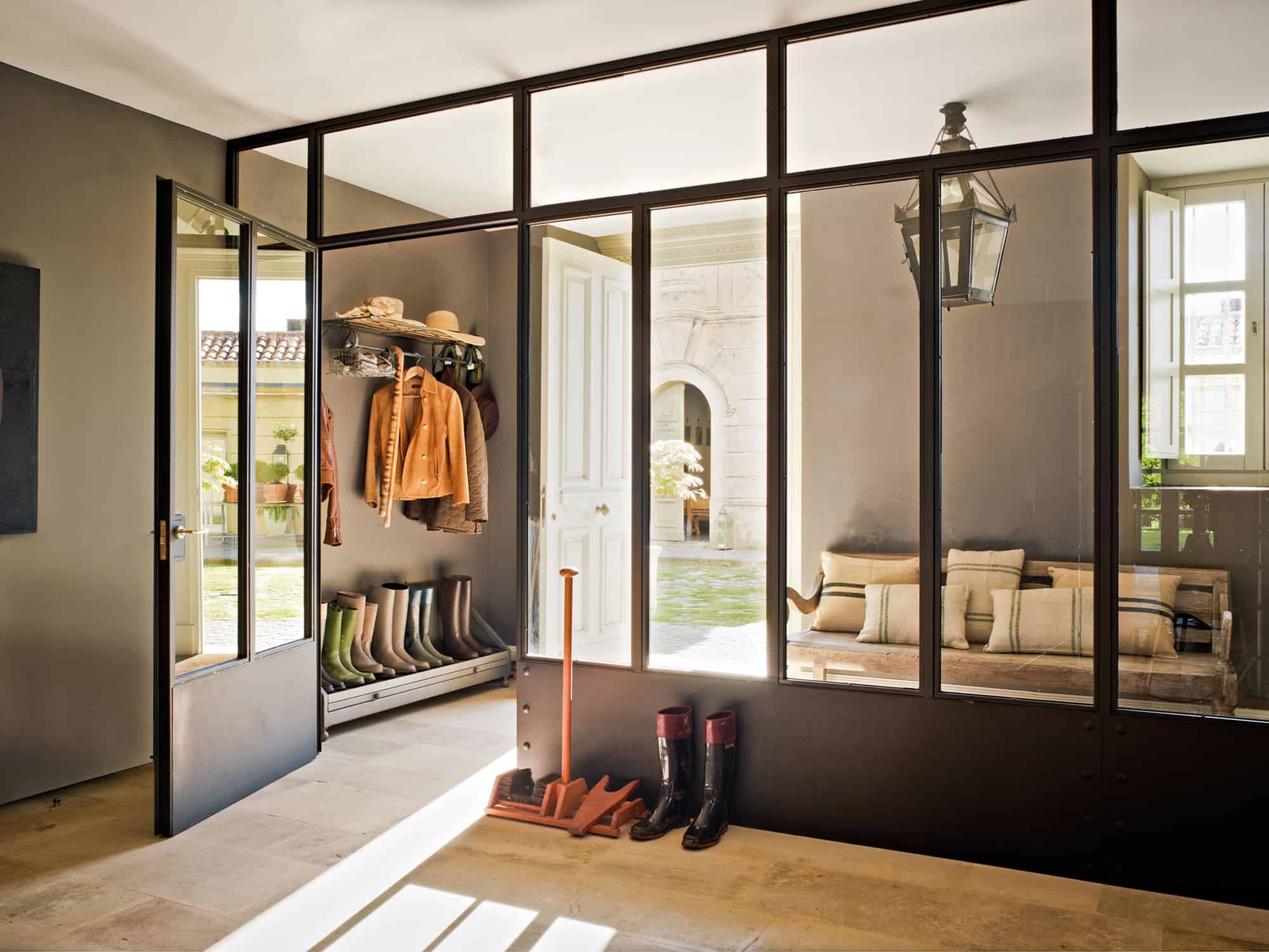 7. IN TWO TIMES 7. IN TWO TIMES