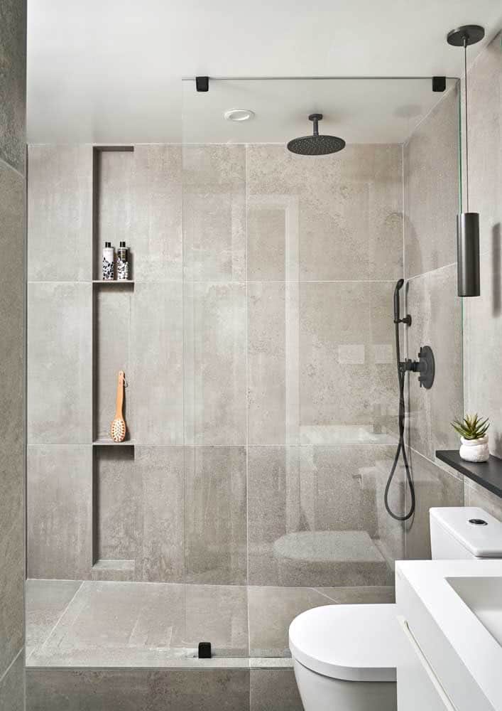Tips For Decorating A Grey Bathroom Tips For Decorating A Grey Bathroom