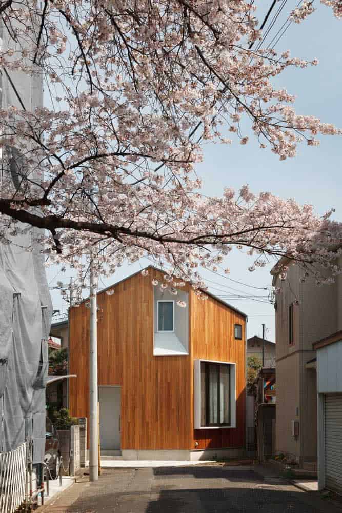 Incredible Ideas To Be Inspired By Japanese House Style Of Decor