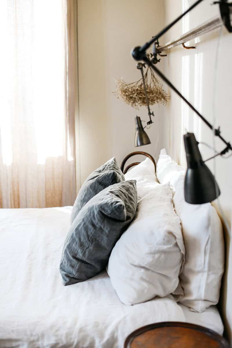 A Slow Bed & Breakfast In Tuscany A Slow Bed & Breakfast In Tuscany