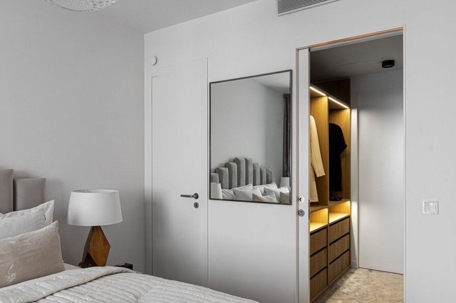 Fabulous Stockholm Duplex With Panoramic Views Of The City Hall Fabulous Stockholm Duplex With Panoramic Views Of The City Hall